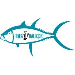 Fener Balıkçısı Logo